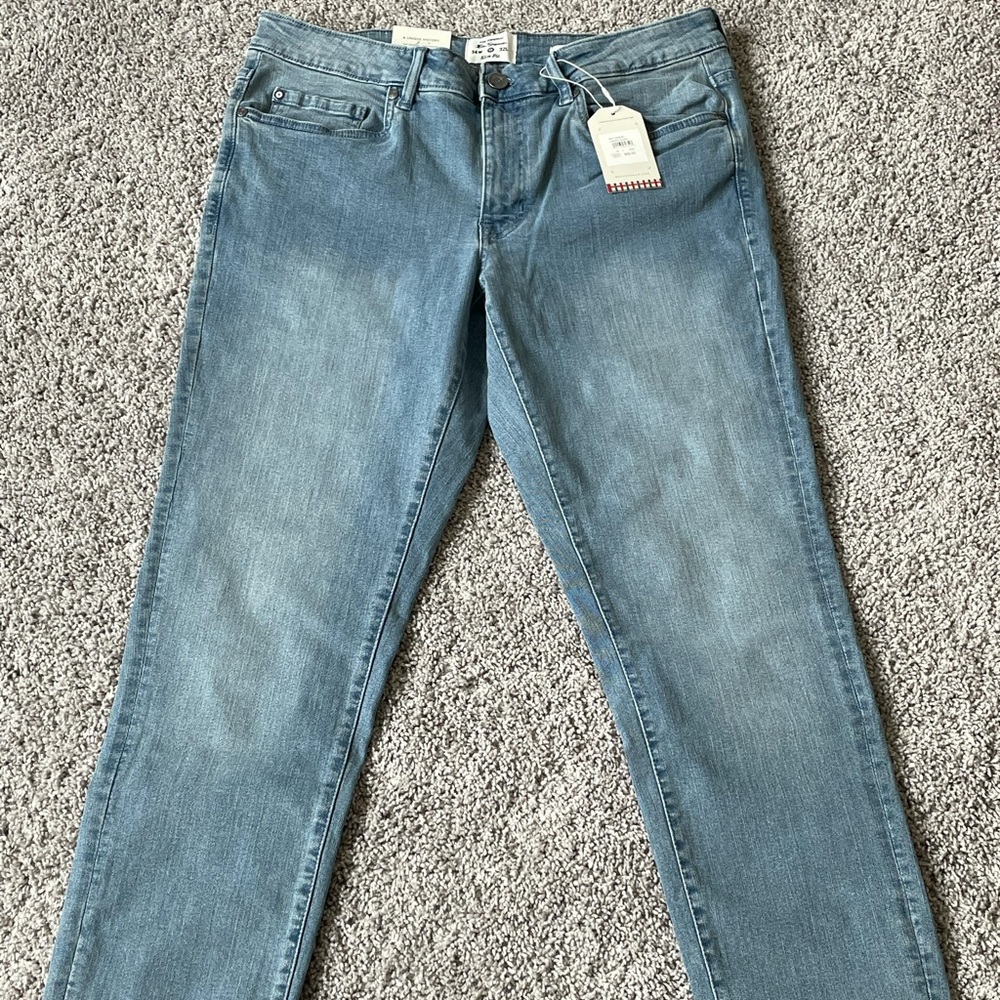 Ben Sherman Slim Fit Jeans